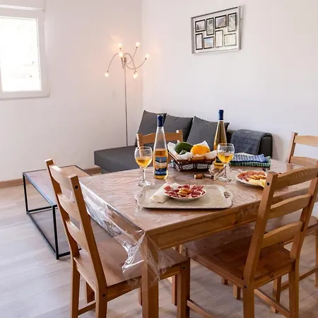 Casa Andrea Doria ארינאגה