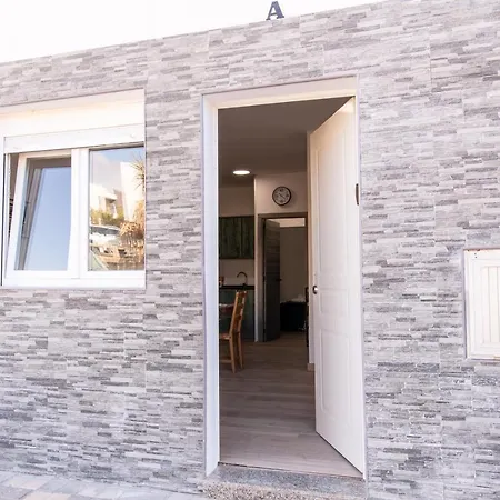 Casa Andrea Doria ארינאגה