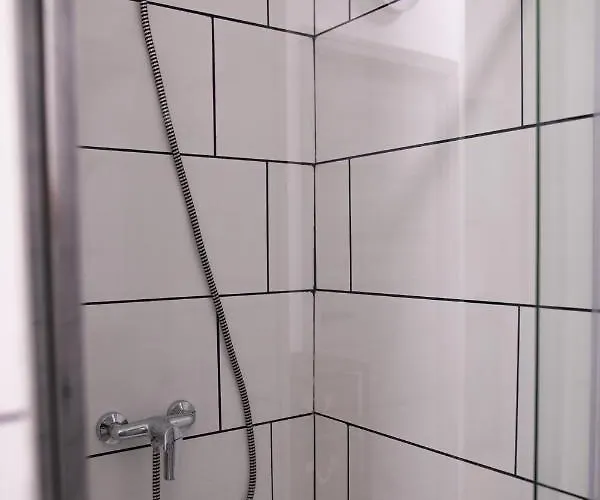 Casa Andrea Doria דירה *