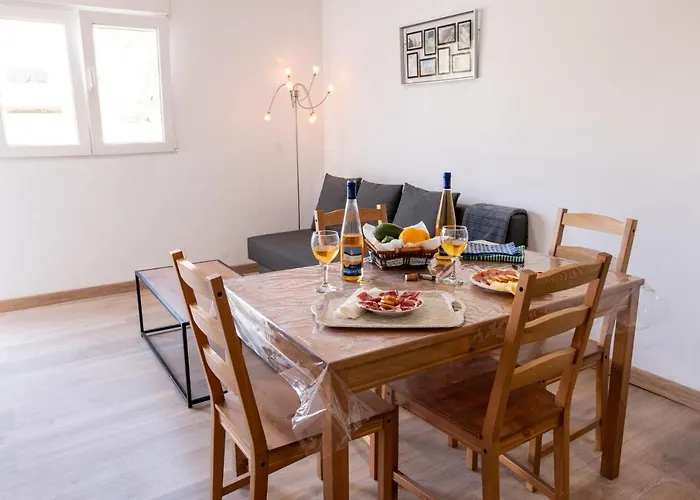 Casa Andrea Doria ארינאגה