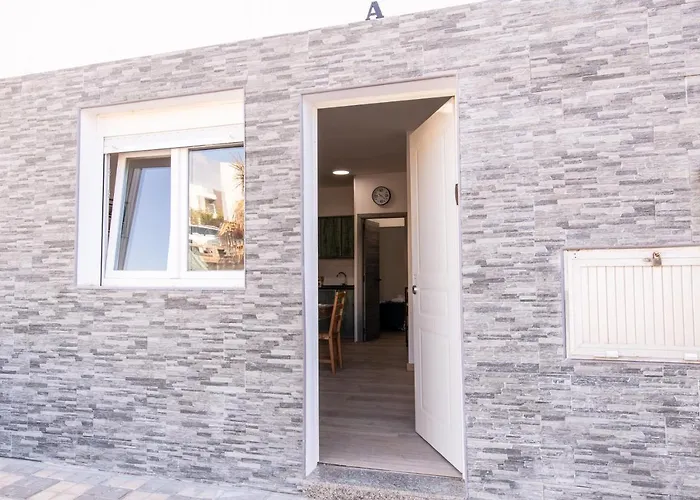 Casa Andrea Doria ארינאגה