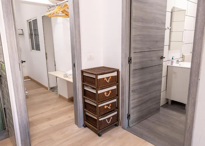 Casa Andrea Doria דירה *