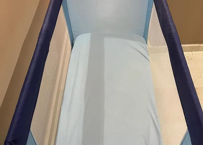 דירה Casa Andrea Doria ארינאגה