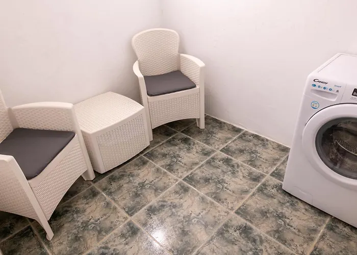 Lejlighed Casa Andrea Doria