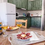 דירה Casa Andrea Doria *