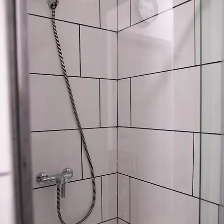 Casa Andrea Doria Apartamento *