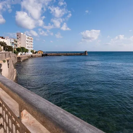 Casa Andrea Doria Apartamento