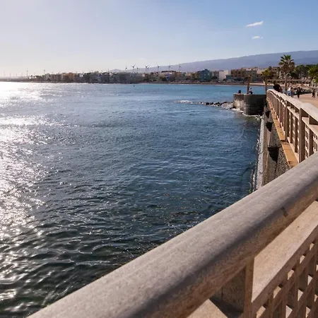 Casa Andrea Doria * Arinaga