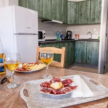 Apartamento Casa Andrea Doria *
