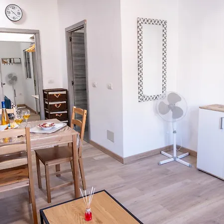 Casa Andrea Doria Apartamento Arinaga
