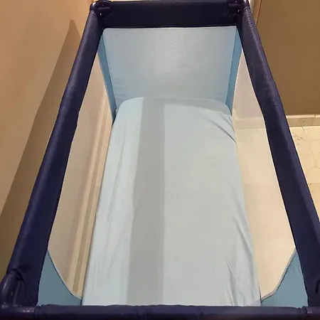 Appartamento Casa Andrea Doria Arinaga