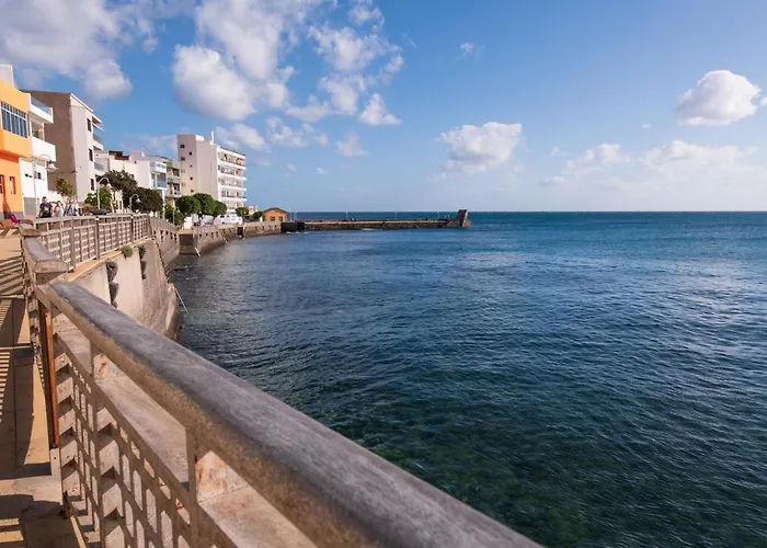 Casa Andrea Doria Appartamento