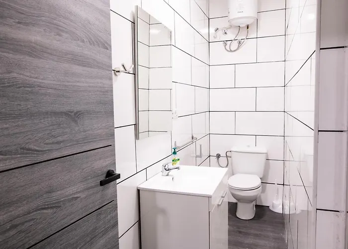 Casa Andrea Doria Arinaga