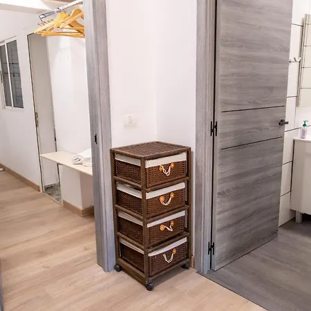 Casa Andrea Doria Appartement *