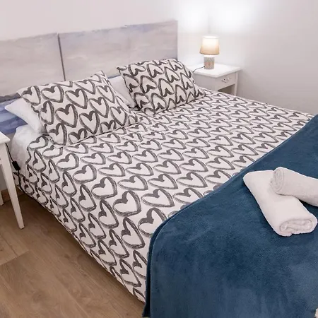 Appartement Casa Andrea Doria