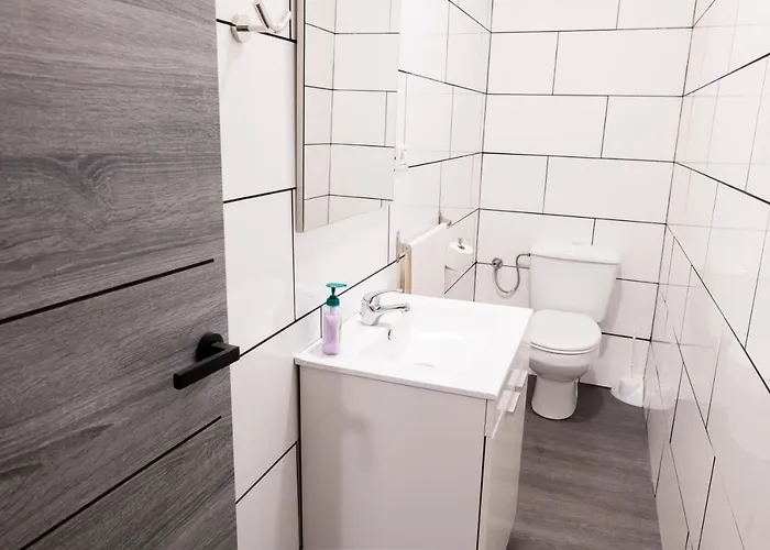 Casa Andrea Doria * Arinaga