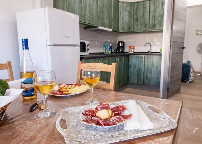 Appartement Casa Andrea Doria *