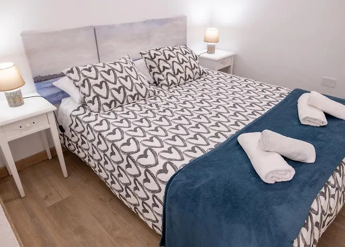 Appartement Casa Andrea Doria